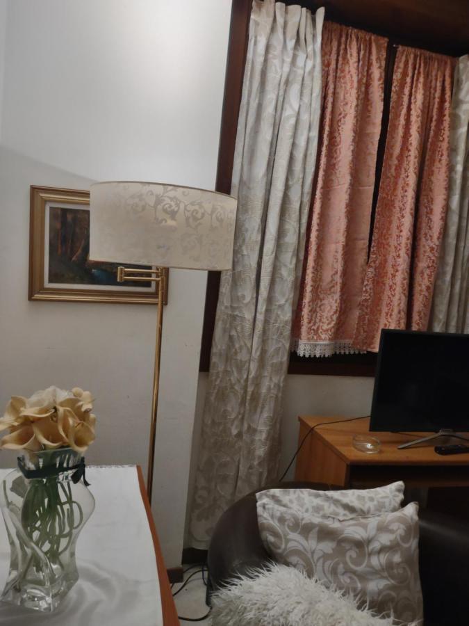 Dolce Notti Appartement Bergamo Buitenkant foto