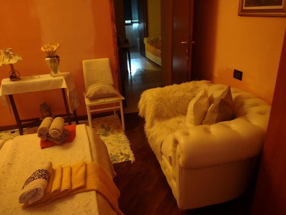 Dolce Notti Appartement Bergamo Buitenkant foto