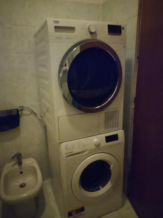 Dolce Notti Appartement Bergamo Buitenkant foto