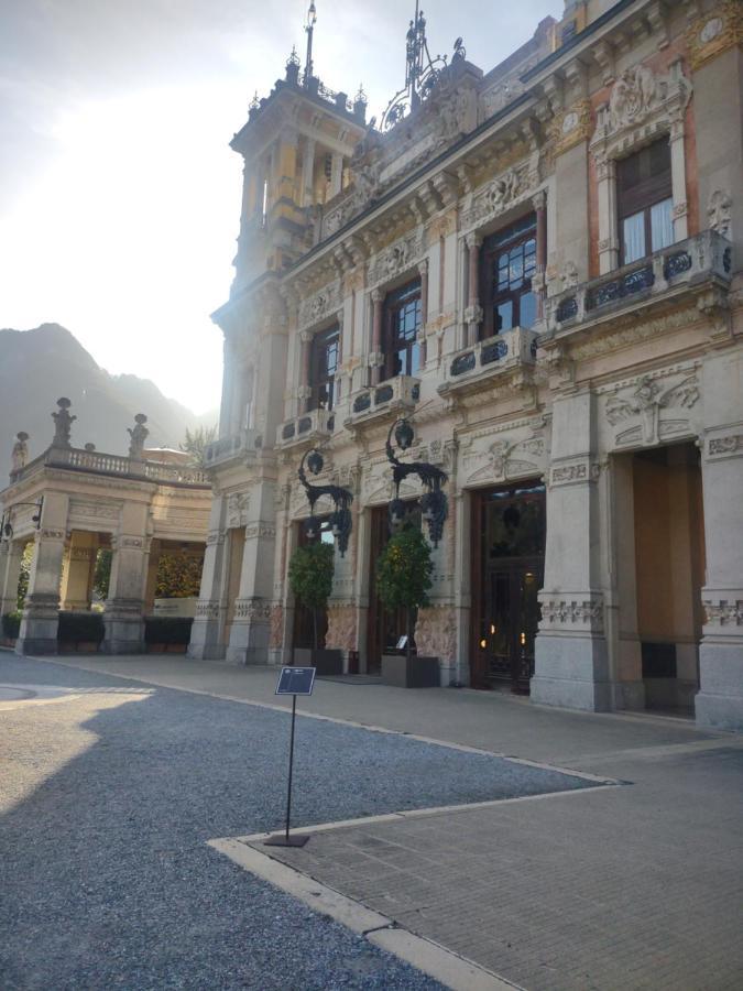 Dolce Notti Appartement Bergamo Buitenkant foto