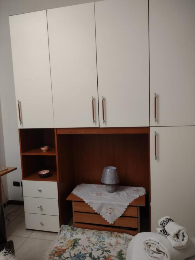 Dolce Notti Appartement Bergamo Buitenkant foto