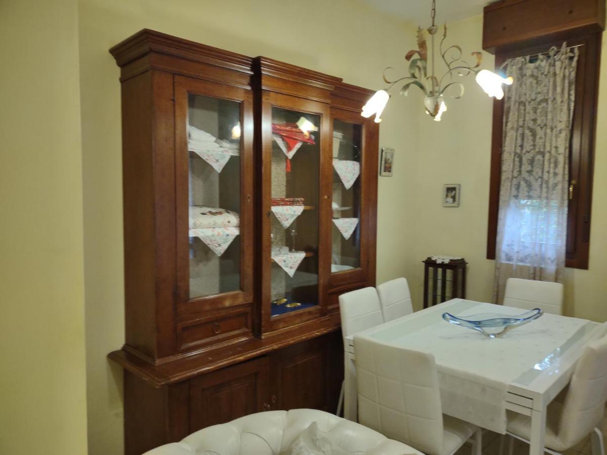 Dolce Notti Appartement Bergamo Buitenkant foto