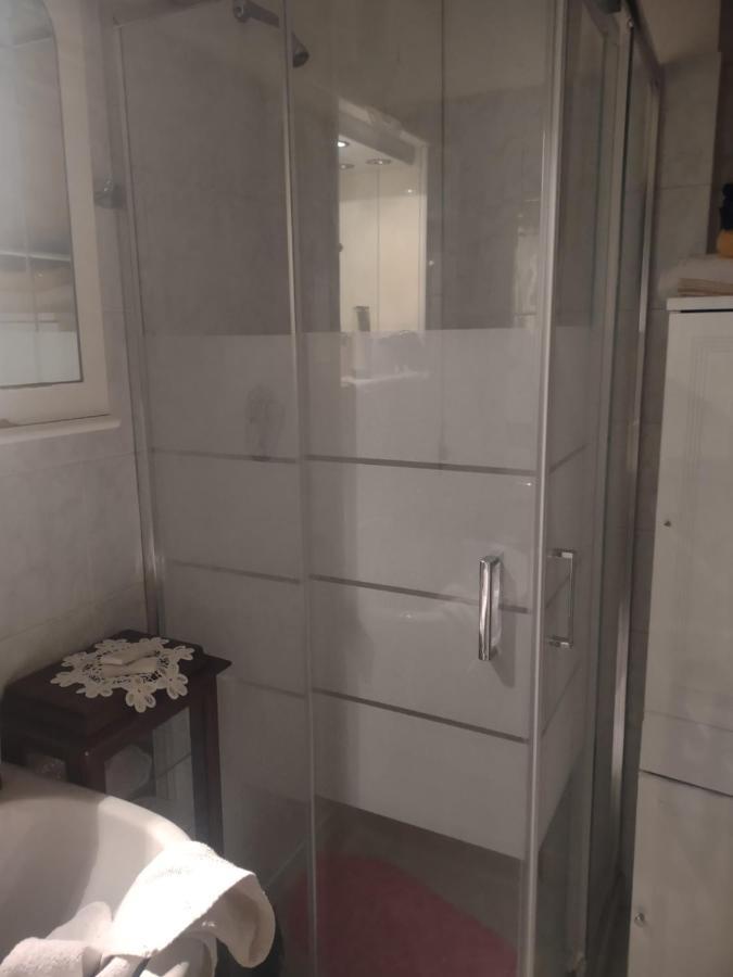 Dolce Notti Appartement Bergamo Buitenkant foto