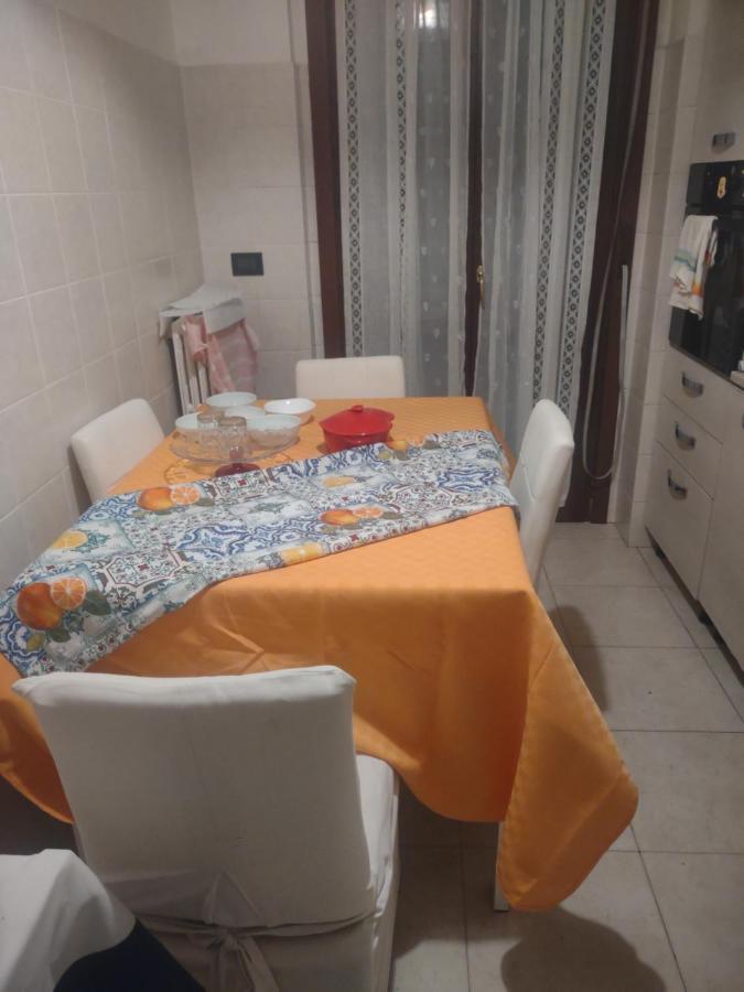 Dolce Notti Appartement Bergamo Buitenkant foto