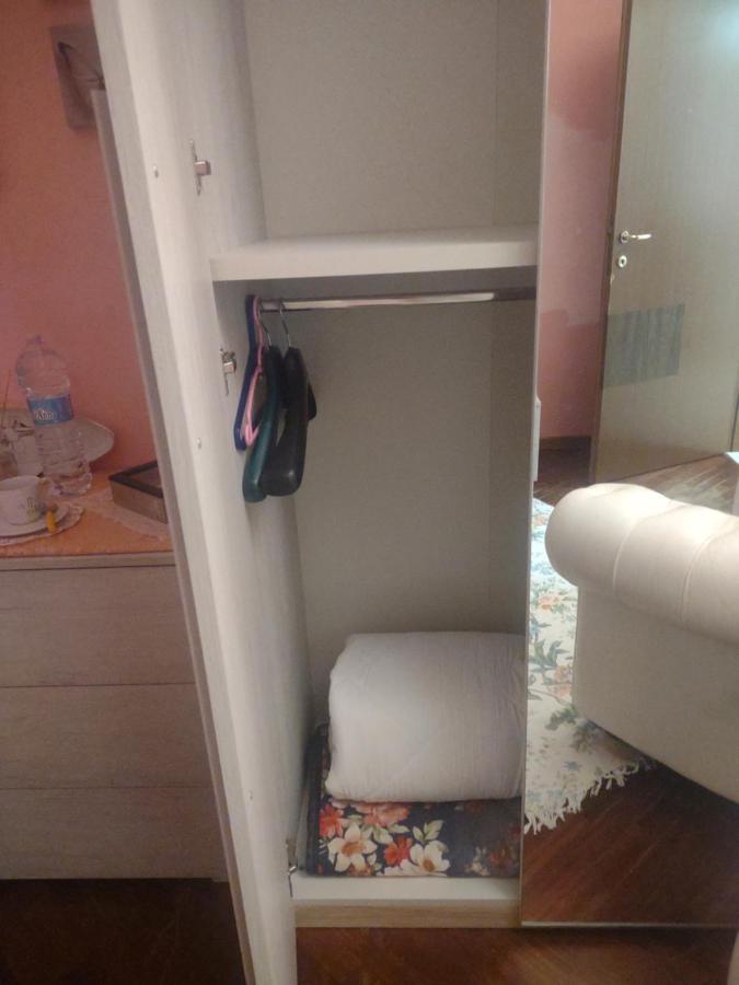 Dolce Notti Appartement Bergamo Buitenkant foto