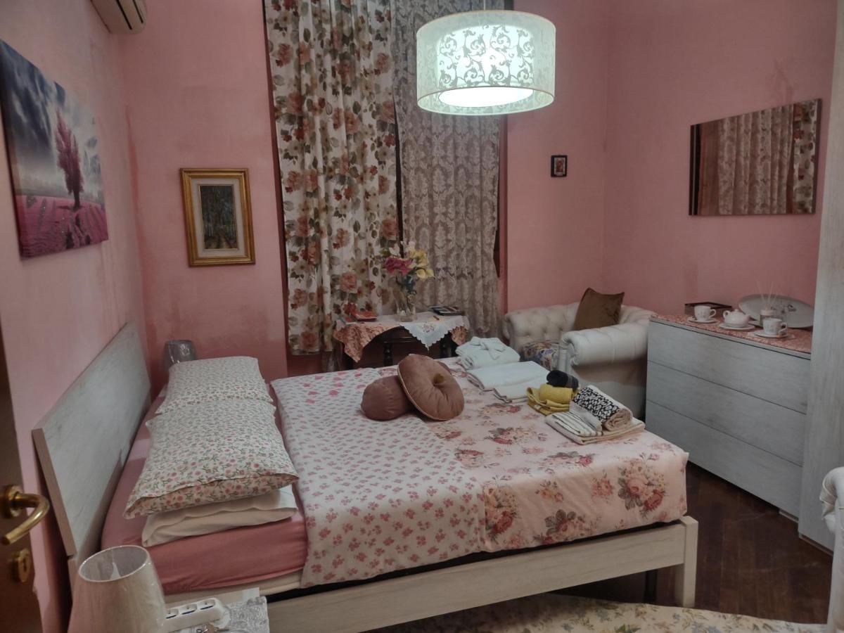 Dolce Notti Appartement Bergamo Buitenkant foto