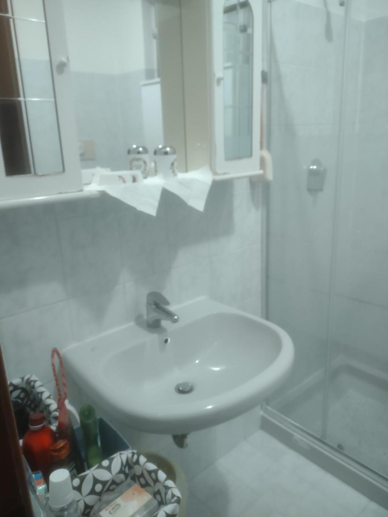 Dolce Notti Appartement Bergamo Buitenkant foto