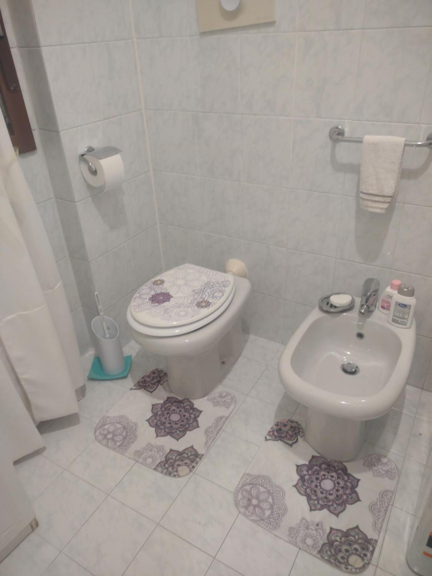 Dolce Notti Appartement Bergamo Kamer foto