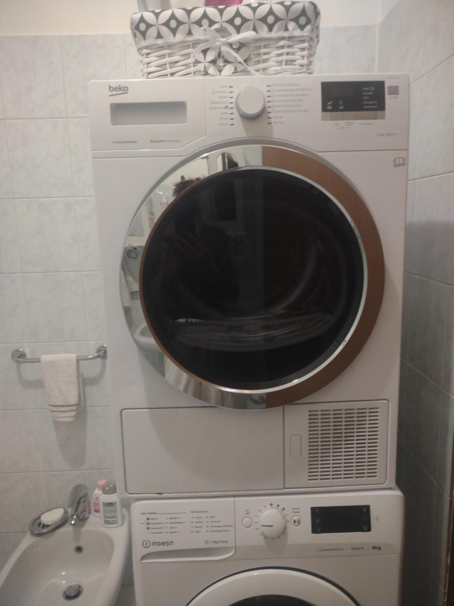 Dolce Notti Appartement Bergamo Kamer foto