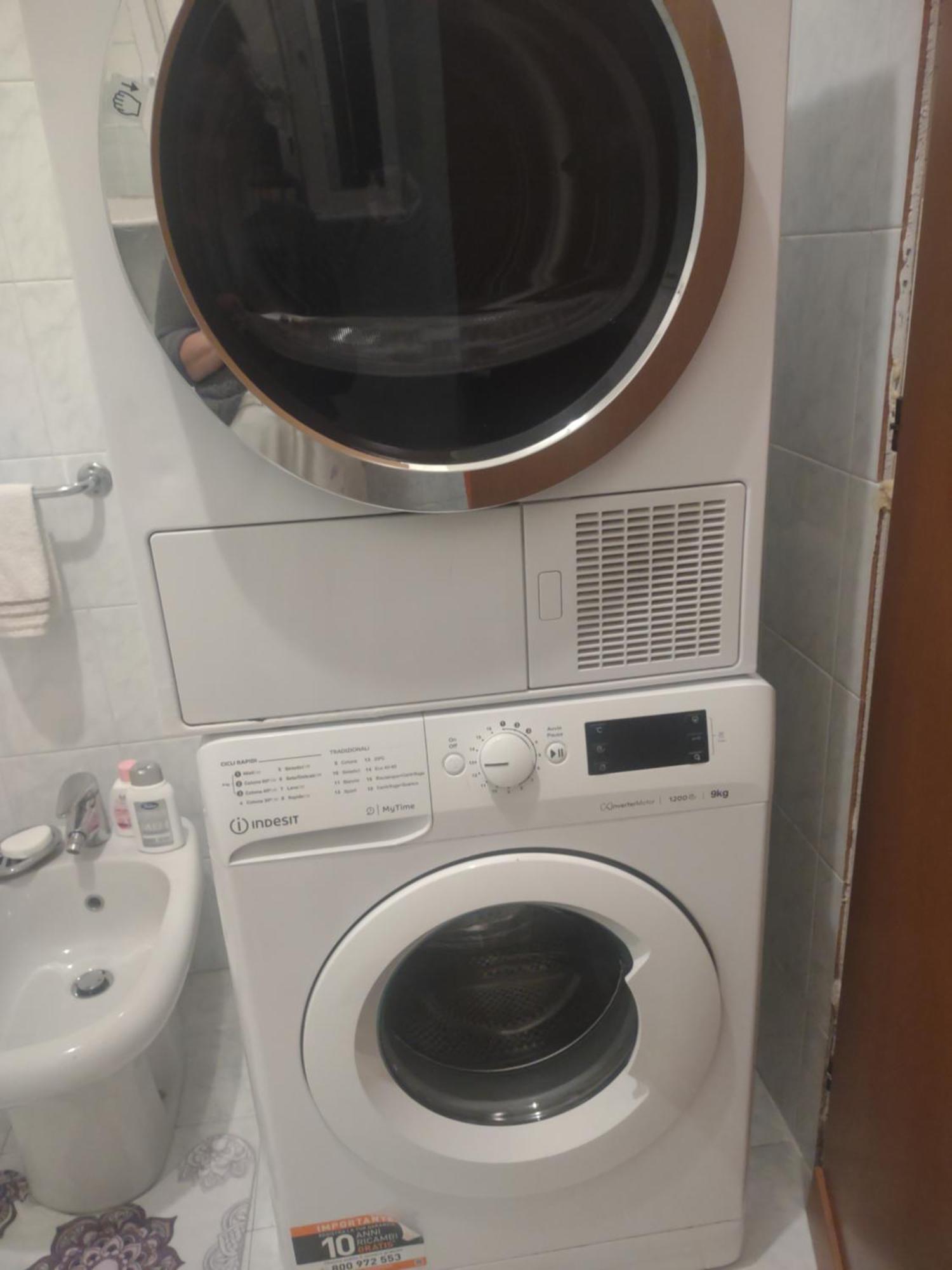 Dolce Notti Appartement Bergamo Kamer foto